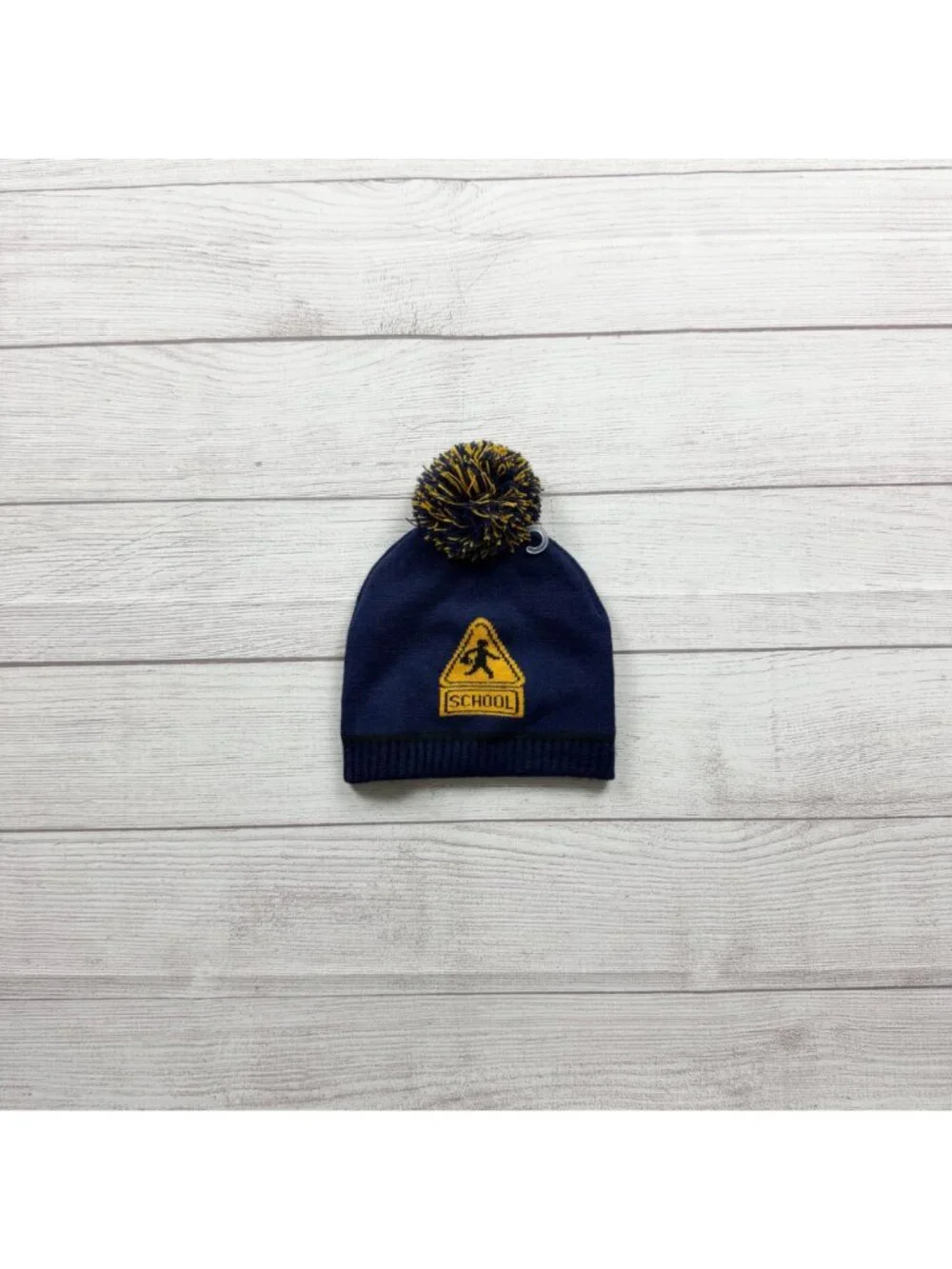 Toby this knit
